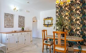 Oasis Apartment, Mijas